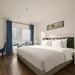 M Village Hotel Long Bien