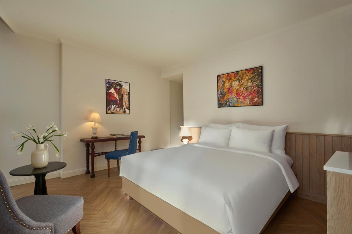 Hotel M Village Long Bien Hanoi