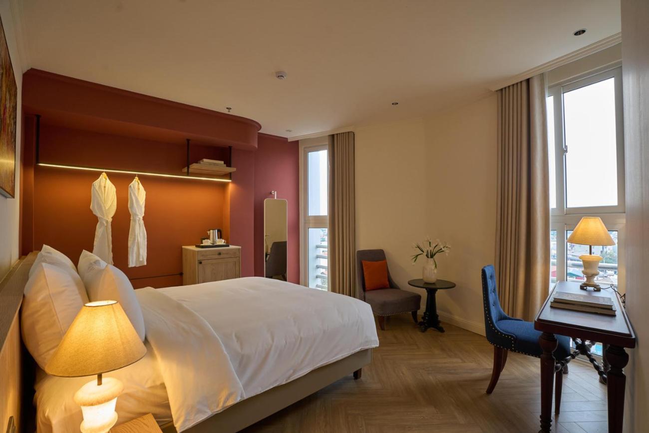 M Village Long Bien 4* Hanoi