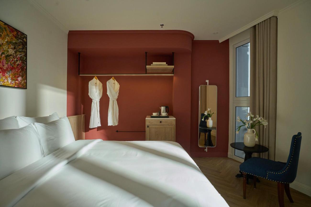 M Village Long Bien Hotel 4*