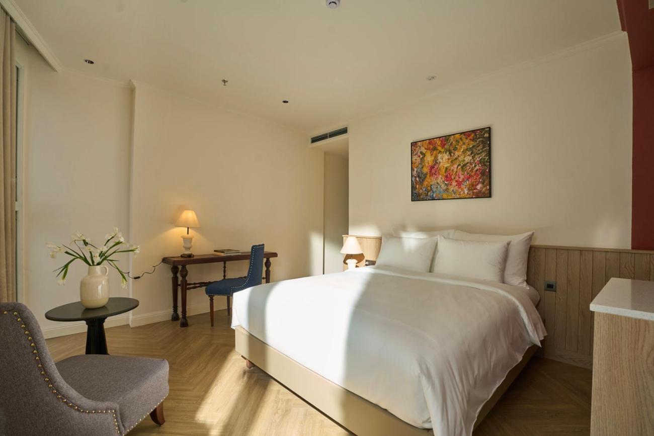 M Village Long Bien 4*