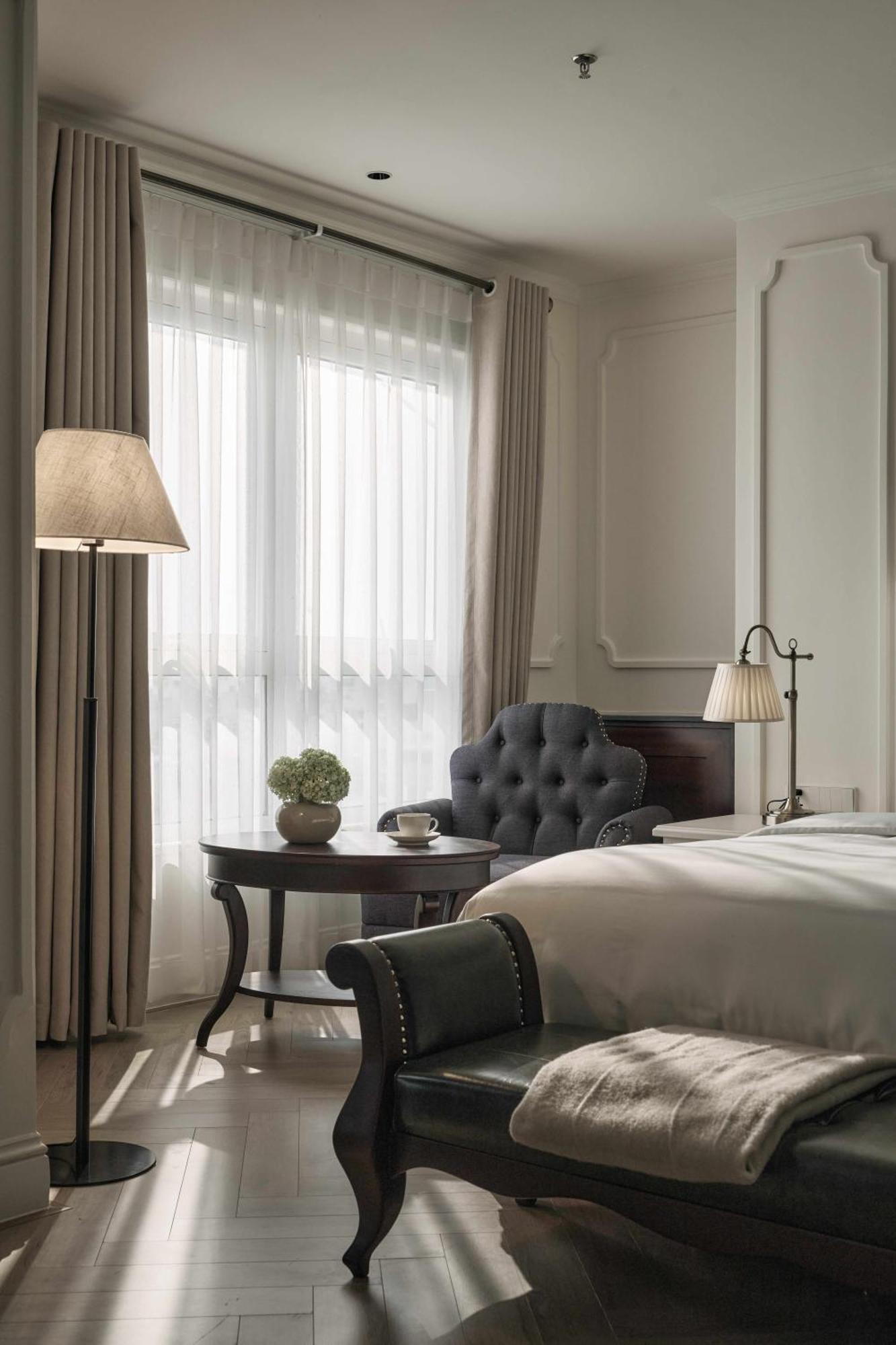 M Village Long Bien Hotel Hanoi