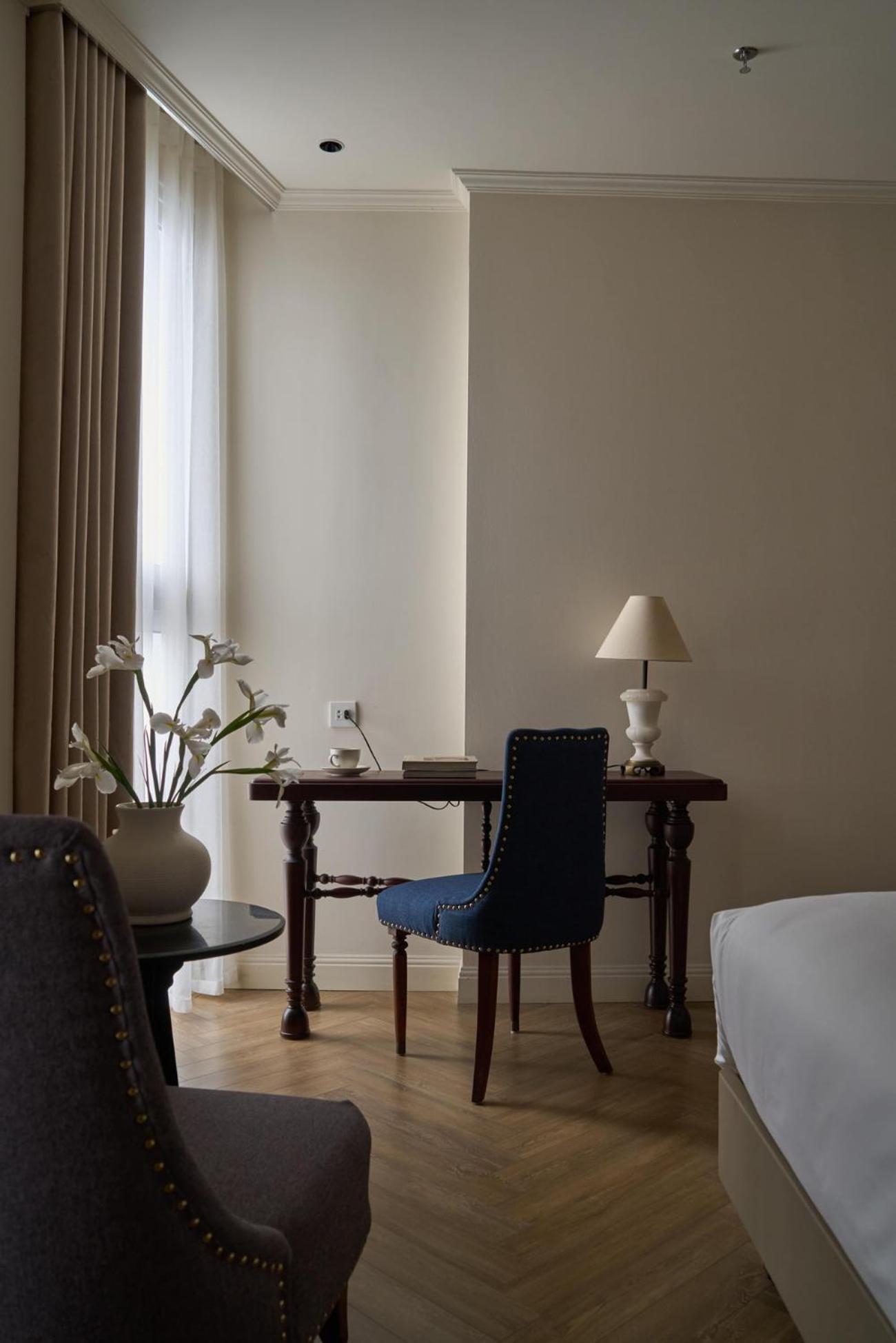 Hotel M Village Long Bien