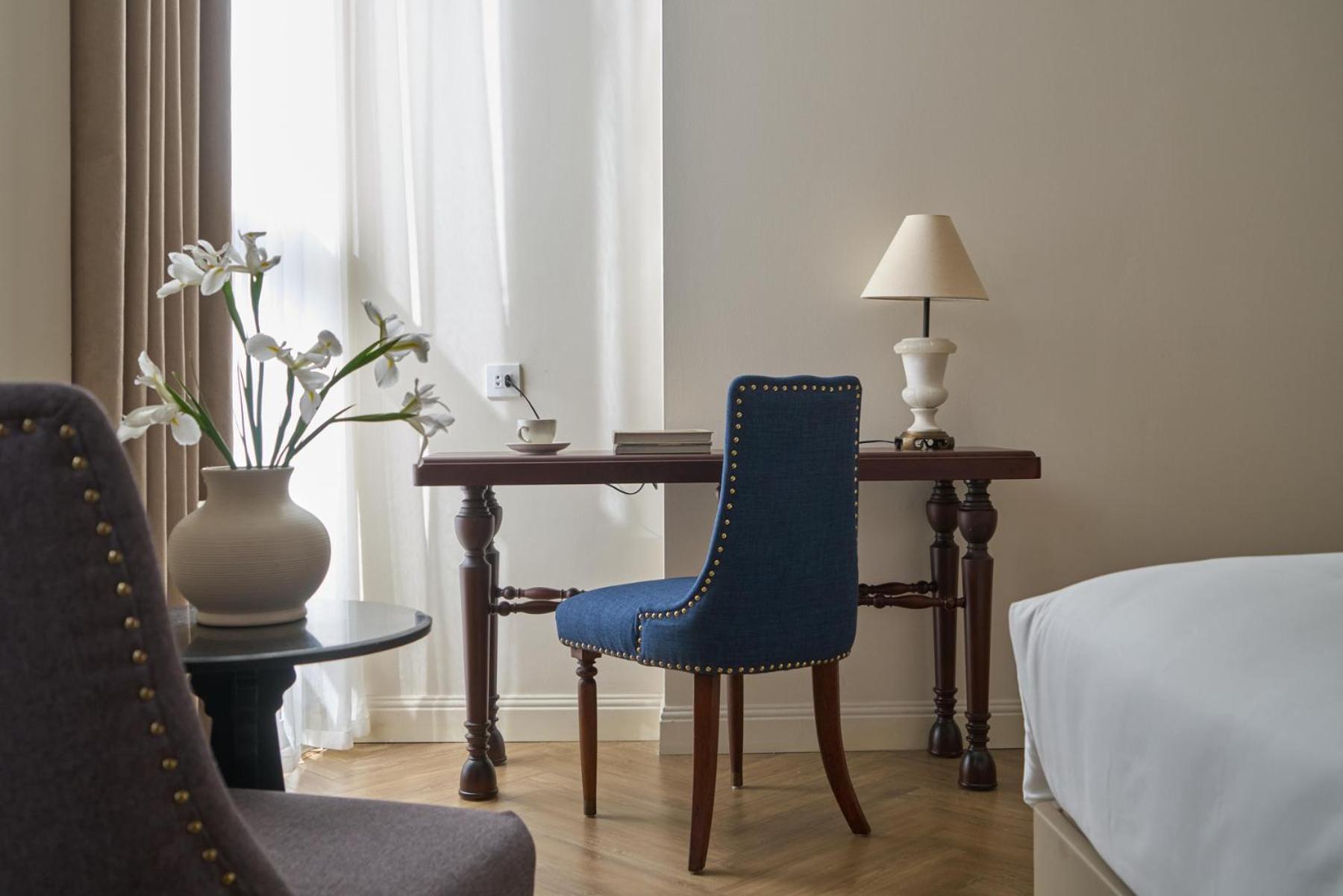 M Village Long Bien Hotel