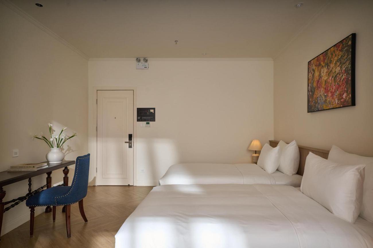 Hotel M Village Long Bien