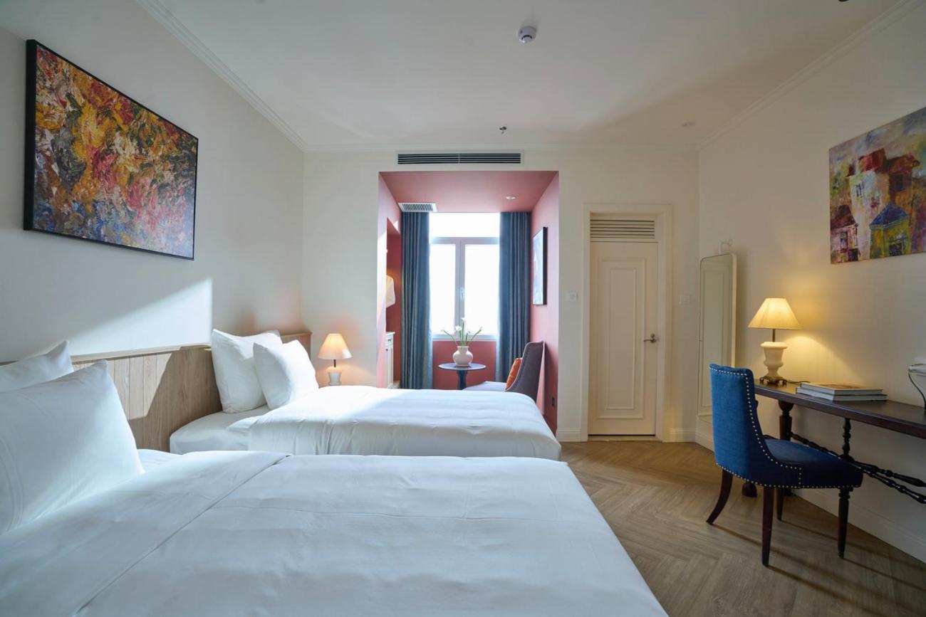 M Village Long Bien 4* Hanoi