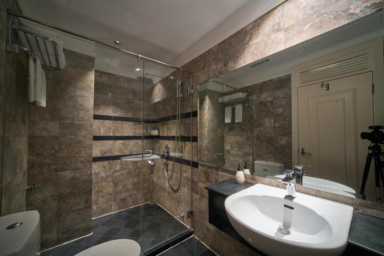 M Village Long Bien Hotel 4*